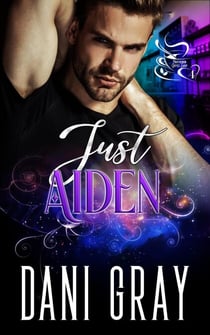 Just Aiden - Parthenon Coffee Shop, #4