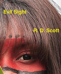 Evil Sight - Insight, #3
