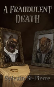 A Fraudulent Death - Death by Predation, #4