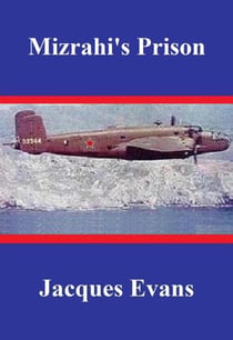 Mizrahi’s Prison - Murphy, Huff & Palmer, #2
