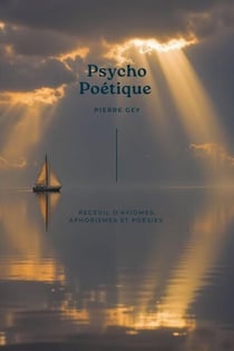 Psycho Poétique