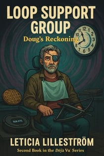 Loop Support Group: Doug’s Reckoning - The dejaverse (a looped reality series), #2
