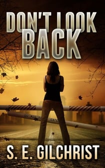 Don't Look Back - Warders of Earth, #1