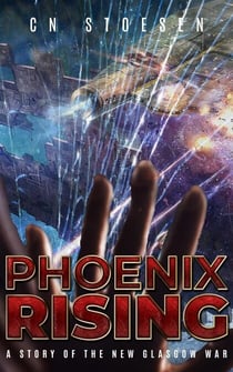 Phoenix Rising - The New Glasgow War, #4
