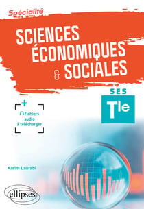 Spécialité Sciences économiques et sociales - Tle
