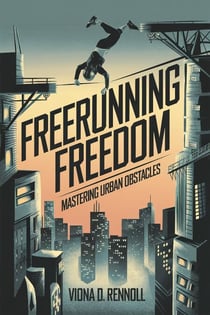 Freerunning Freedom: Mastering Urban Obstacles