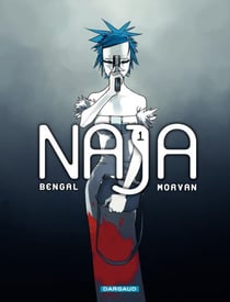 Naja - Tome 1