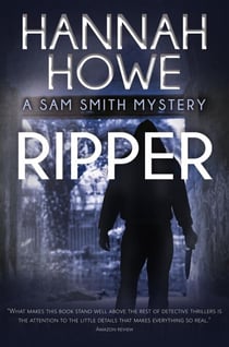 Ripper - Sam Smith Mysteries, #4