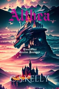The Realm of Althea- Book One: Realm Jumper - The Realm of Althea, #1