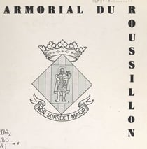 Armorial du Roussillon (1)