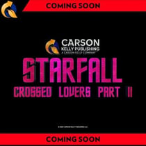 STARFALL™: Crossed Lovers Tangled Destinies - STARFALL