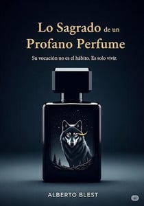 Lo Sagrado de un Profano Perfume