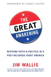 The Great Awakening - Seven Ways to Change the World