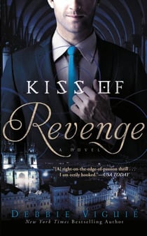 Kiss of Revenge - A Novel