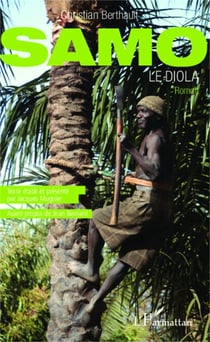 Samo le diola - Roman