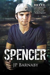 Spencer - The Survivor Series, #3
