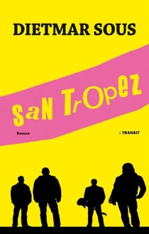 San Tropez - Roman