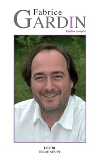 Théâtre complet - Recueil de pièces de théâtre