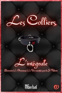 Les colliers: L'intégrale d'Alex - Alex