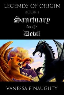 Legends of Origin 1 - Sanctuary for the Devil - Legends of Origin, #1