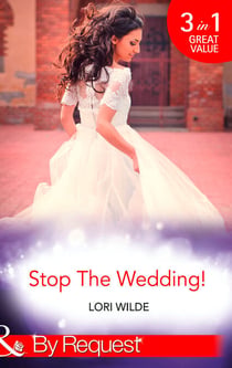 Stop The Wedding! - Night Driving / Smooth Sailing / Crash Landing