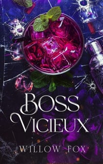 Boss Vicieux - Frères Bratva, #2