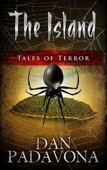 The Island: Tales of Terror