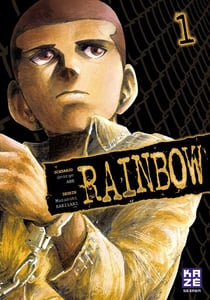 Rainbow T01