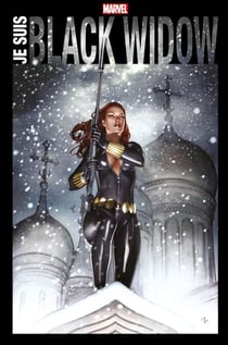 Je suis Black Widow