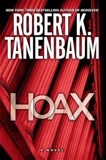 Hoax - A Novel