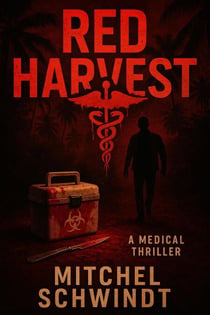 Red Harvest - The Night Shift Cases, #6