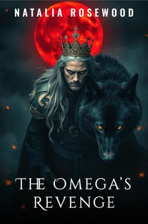 The Omega’s Revenge: A Why Choose Omegaverse Reverse Harem Romance - Alpha’s Inheritance