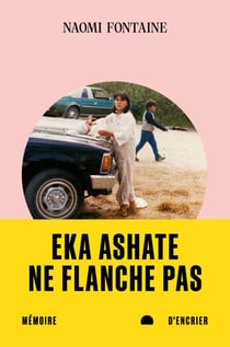 Eka ashate - ne flanche pas