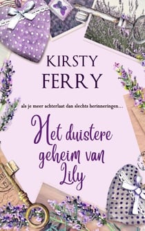Het duistere geheim van Lily - Pencradoc-serie, #2