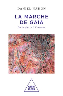 La Marche de Gaïa - De la pierre à l'homme