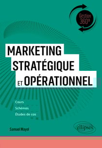 Marketing Stratégique et Opérationnel