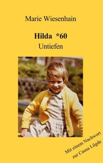 Hilda 60 - Untiefen