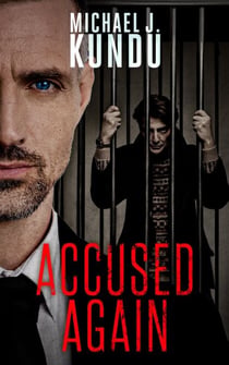 Accused Again - The Michael Fletcher Series, #2