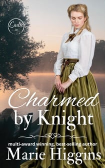 Charmed by Knight - Ladies in Waiting, #2