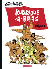 Rubrique-à-Brac - Tome 3