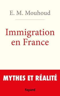 L'immigration en France