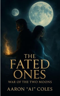 The Fated Ones - The Fated Ones, #1