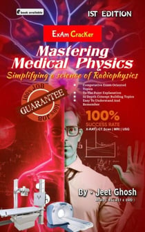Mastering Medical Physics 1st Edition