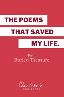 Buried Treasure - The Poems That Saved My Life, #1