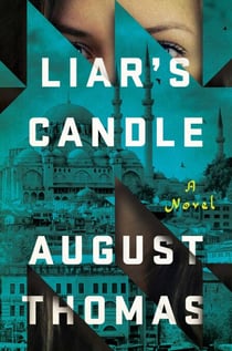 Liar's Candle - A Novel