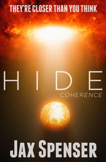 Hide 4: Coherence - The HIDE Series, #4