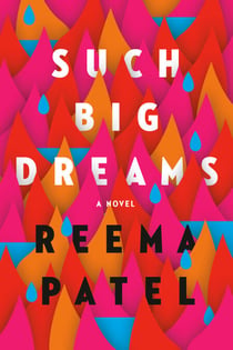 Such Big Dreams - A Novel