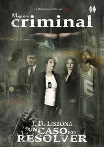 Un caso por resolver - Magazine criminal, #1