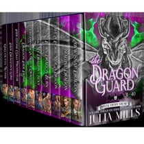 The Dragon Guard: Special Edition Volume 4 - Dragon Guard Special Editions, #4