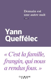 Demain est une autre nuit - GF